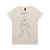 Women's Maple Tee Thumbnail