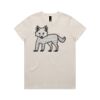 Women's Maple Tee Thumbnail