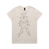Women's Maple Tee Thumbnail