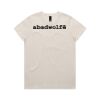 Women's Maple Tee Thumbnail