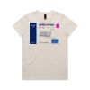 Women's Maple Tee Thumbnail