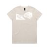Women's Maple Tee Thumbnail