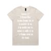 Women's Maple Tee Thumbnail