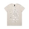 Women's Maple Tee Thumbnail