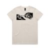 Women's Maple Tee Thumbnail