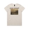 Women's Maple Tee Thumbnail