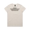 Women's Maple Tee Thumbnail