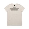 Women's Maple Tee Thumbnail