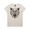 Women's Maple Tee Thumbnail