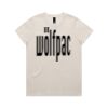 Women's Maple Tee Thumbnail