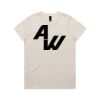 Women's Maple Tee Thumbnail