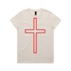 Women's Maple Tee Thumbnail