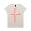 Women's Maple Tee Thumbnail