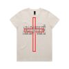 Women's Maple Tee Thumbnail