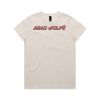 Women's Maple Tee Thumbnail