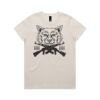 Women's Maple Tee Thumbnail