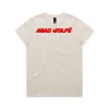 Women's Maple Tee Thumbnail