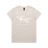 Women's Maple Tee Thumbnail