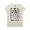 Women's Maple Tee Thumbnail