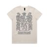 Women's Maple Tee Thumbnail