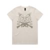 Women's Maple Tee Thumbnail