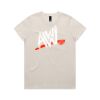Women's Maple Tee Thumbnail