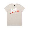 Women's Maple Tee Thumbnail