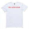 Mens Staple Tee Thumbnail