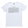 Mens Staple Tee Thumbnail