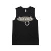 Women's Upside Tank Thumbnail