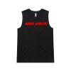 Women's Upside Tank Thumbnail