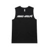 Women's Upside Tank Thumbnail