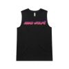 Women's Upside Tank Thumbnail