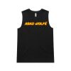 Women's Upside Tank Thumbnail