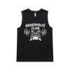 Women's Upside Tank Thumbnail