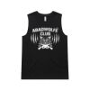Women's Upside Tank Thumbnail