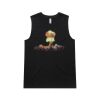 Women's Upside Tank Thumbnail
