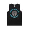 Women's Upside Tank Thumbnail