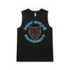 Women's Upside Tank Thumbnail