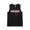 Women's Upside Tank Thumbnail