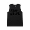 Women's Upside Tank Thumbnail