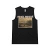 Women's Upside Tank Thumbnail