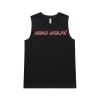 Women's Upside Tank Thumbnail