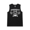 Women's Upside Tank Thumbnail