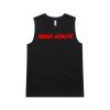 Women's Upside Tank Thumbnail