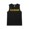Women's Upside Tank Thumbnail