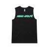 Women's Upside Tank Thumbnail