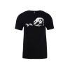Mens Fitted Cotton Tee Thumbnail