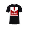 Mens Fitted Cotton Tee Thumbnail