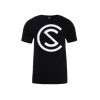 Mens Fitted Cotton Tee Thumbnail